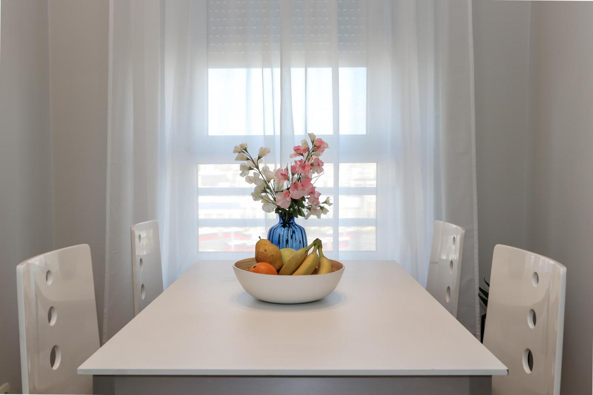 New Belgrade Apartments, Parking 5 Eur Per Day エクステリア 写真