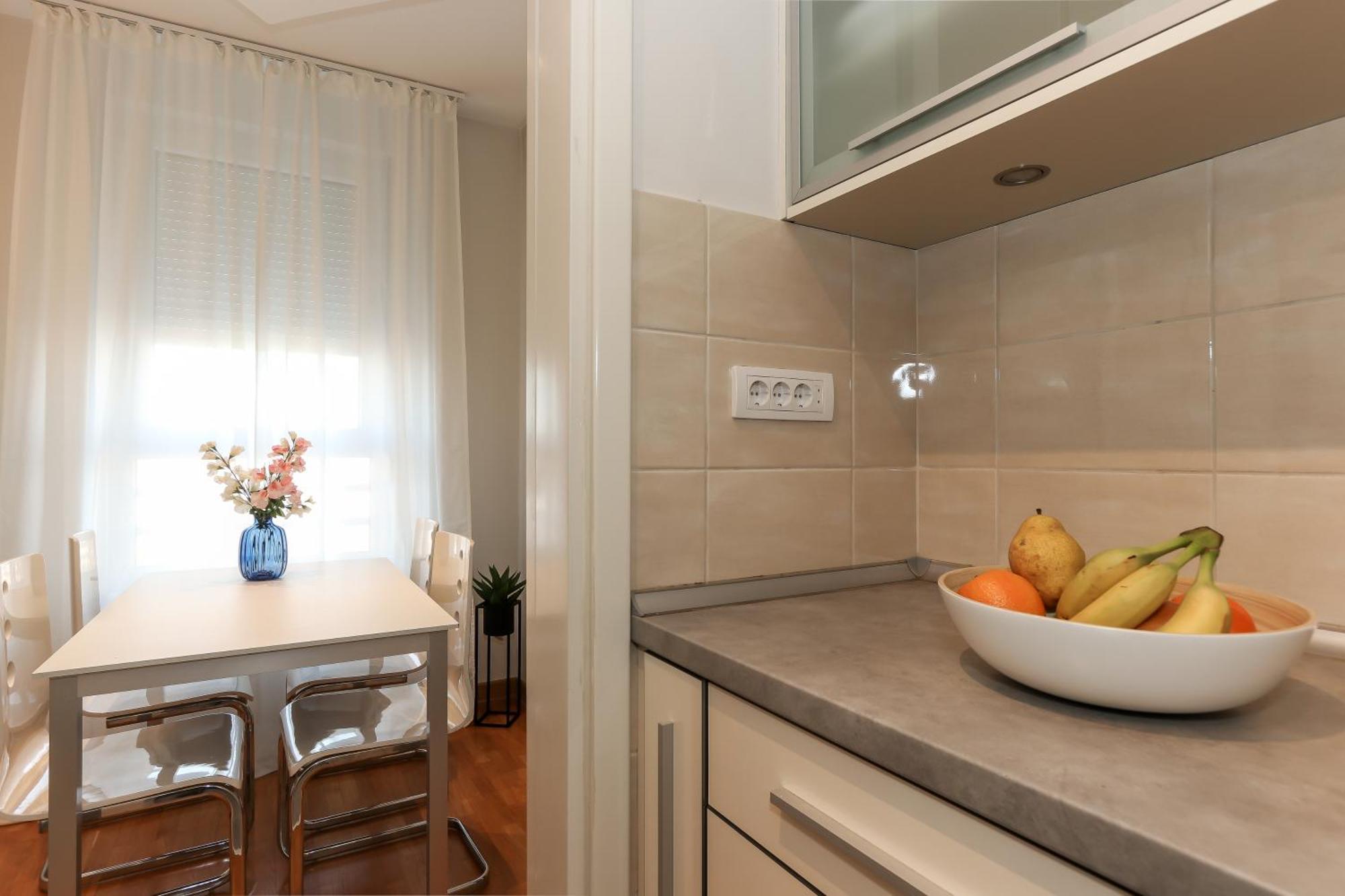 New Belgrade Apartments, Parking 5 Eur Per Day 部屋 写真