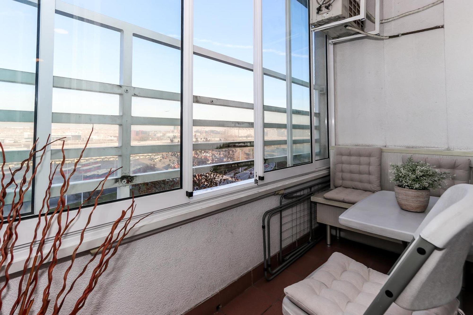New Belgrade Apartments, Parking 5 Eur Per Day 部屋 写真
